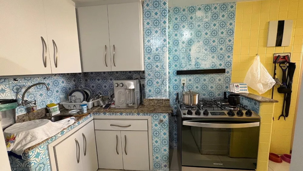 Apartamento, 3 quartos, 140 m² - Foto 7