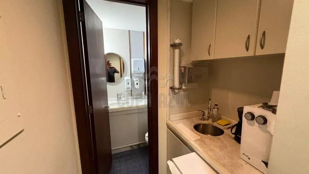 Loja-Salão, 43 m² - Foto 19