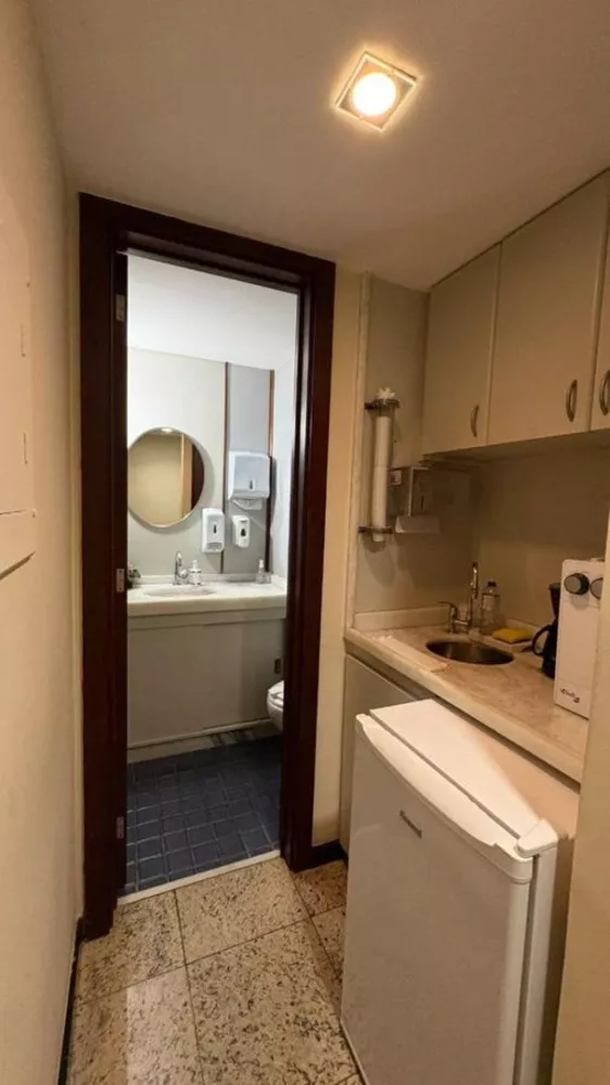 Loja-Salão, 43 m² - Foto 41