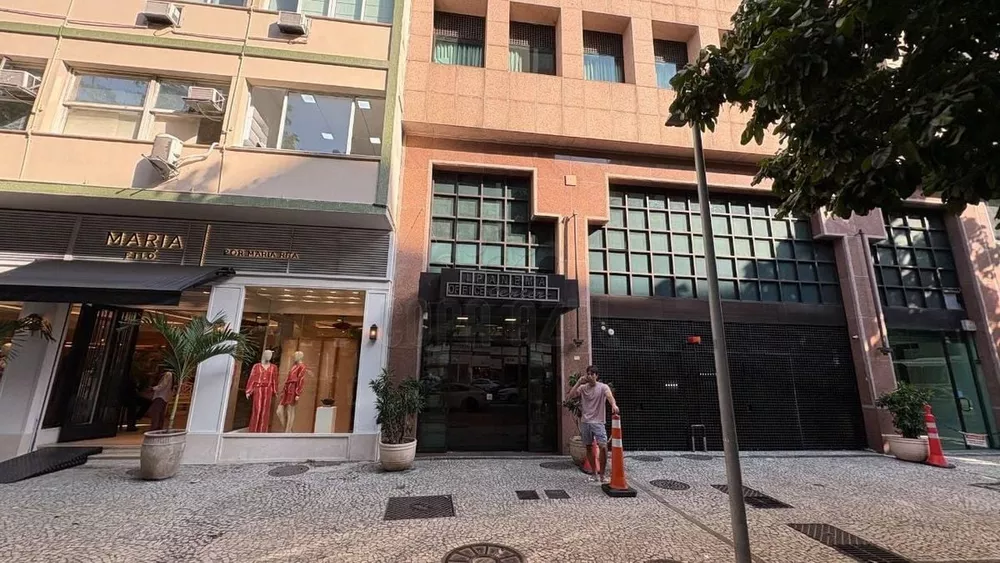Loja-Salão, 43 m² - Foto 26