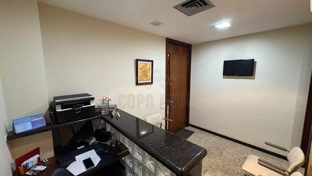 Loja-Salão, 43 m² - Foto 34