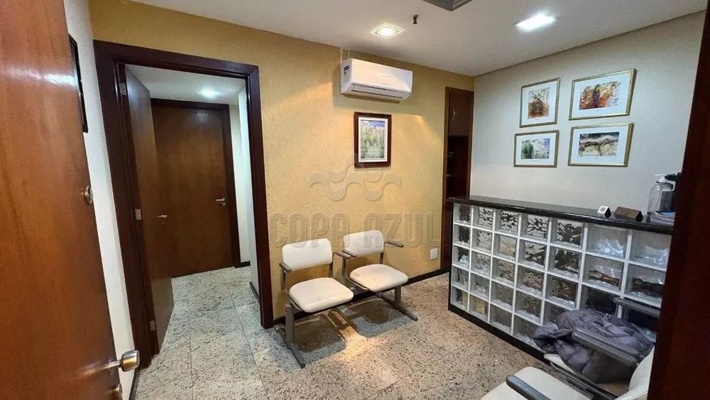 Loja-Salão, 43 m² - Foto 4