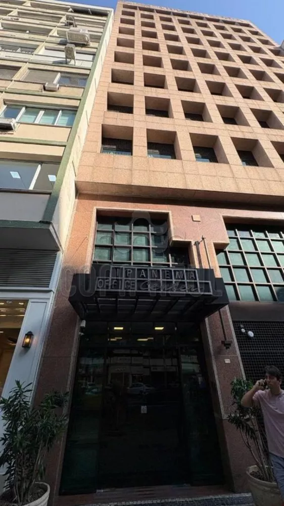 Loja-Salão, 43 m² - Foto 21