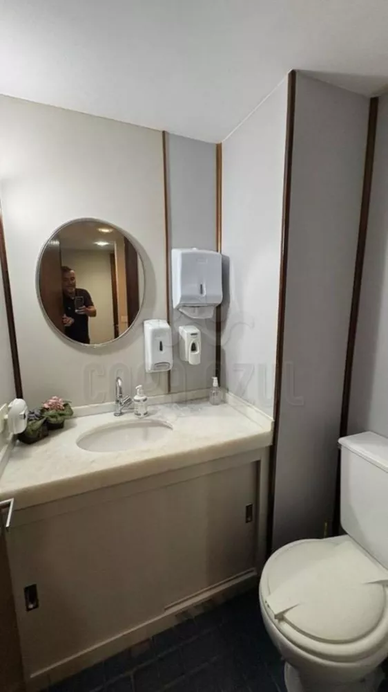 Loja-Salão, 43 m² - Foto 32