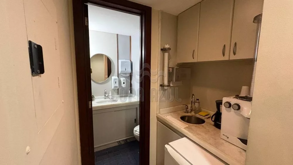 Loja-Salão, 43 m² - Foto 9