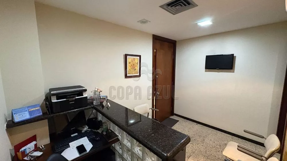 Loja-Salão, 43 m² - Foto 7
