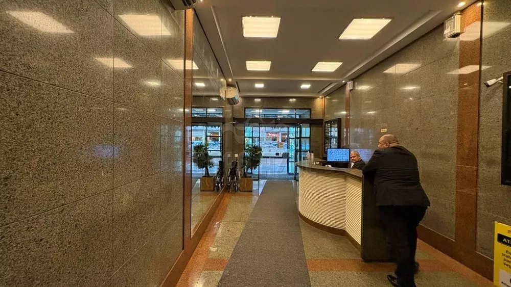 Loja-Salão, 43 m² - Foto 2