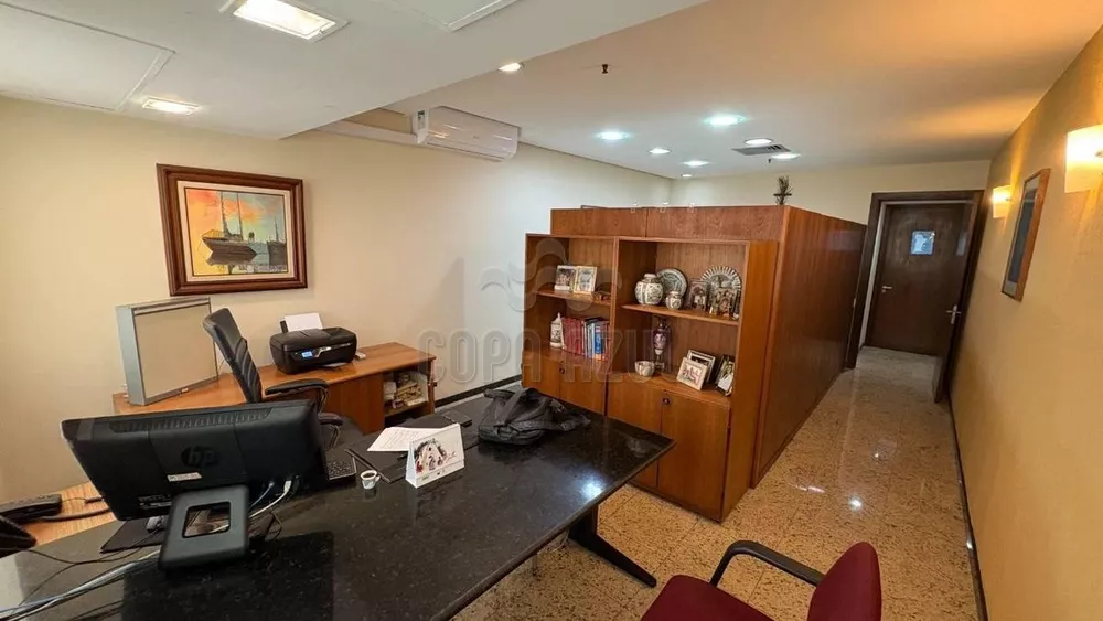 Loja-Salão, 43 m² - Foto 18