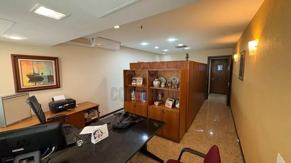 Loja-Salão, 43 m² - Foto 15