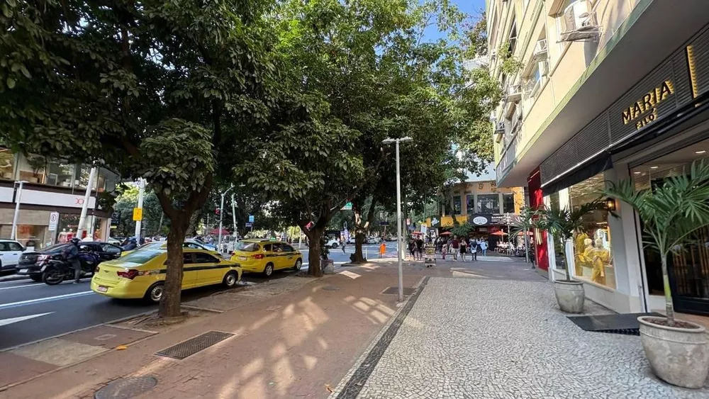 Loja-Salão, 43 m² - Foto 42