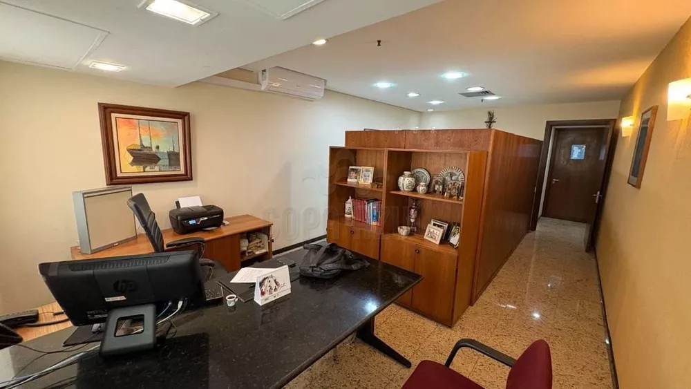Loja-Salão, 43 m² - Foto 30