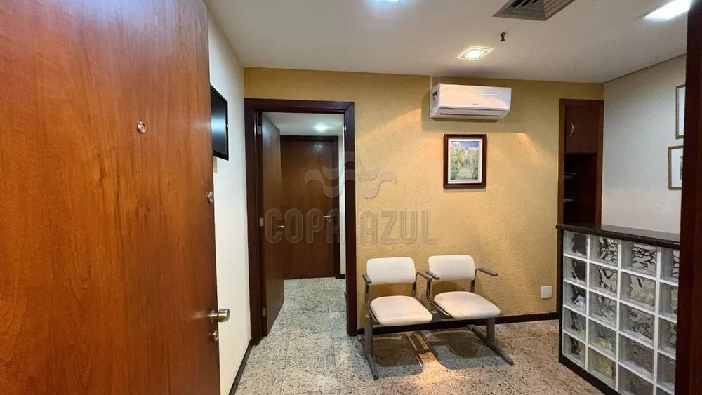 Loja-Salão, 43 m² - Foto 5