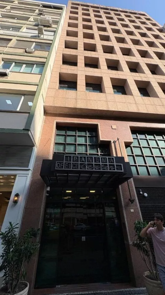 Loja-Salão, 43 m² - Foto 40