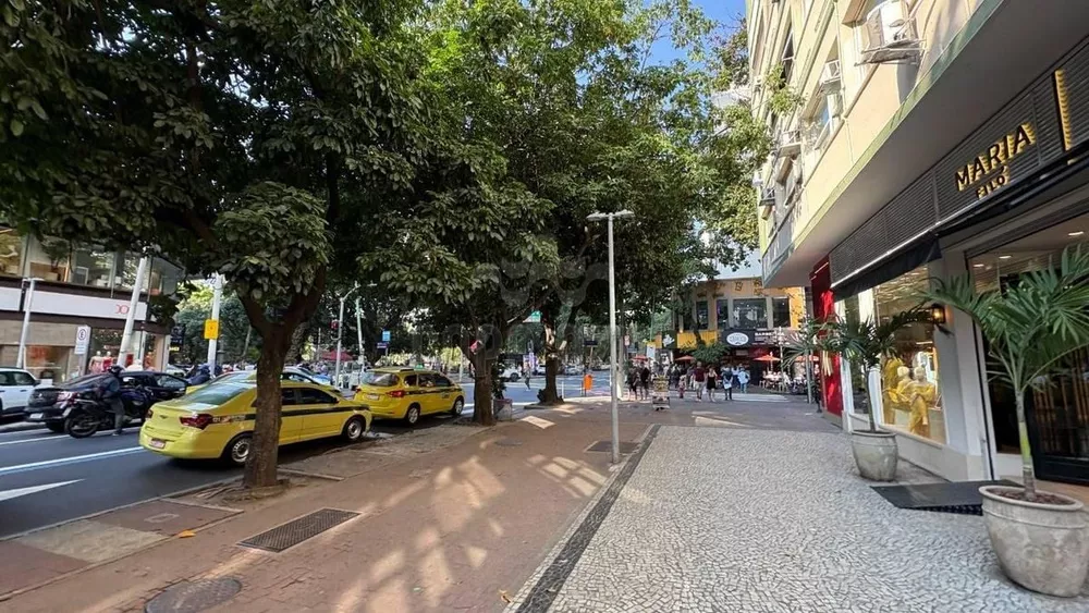 Loja-Salão, 43 m² - Foto 22