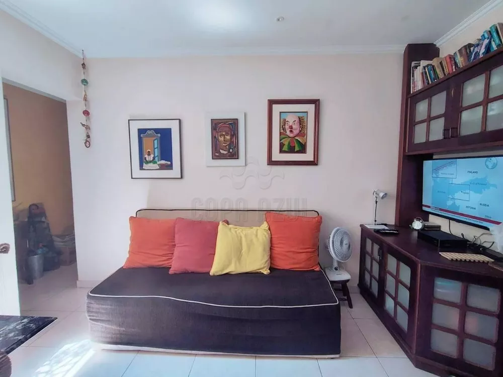 Apartamento, 2 quartos, 71 m² - Foto 2