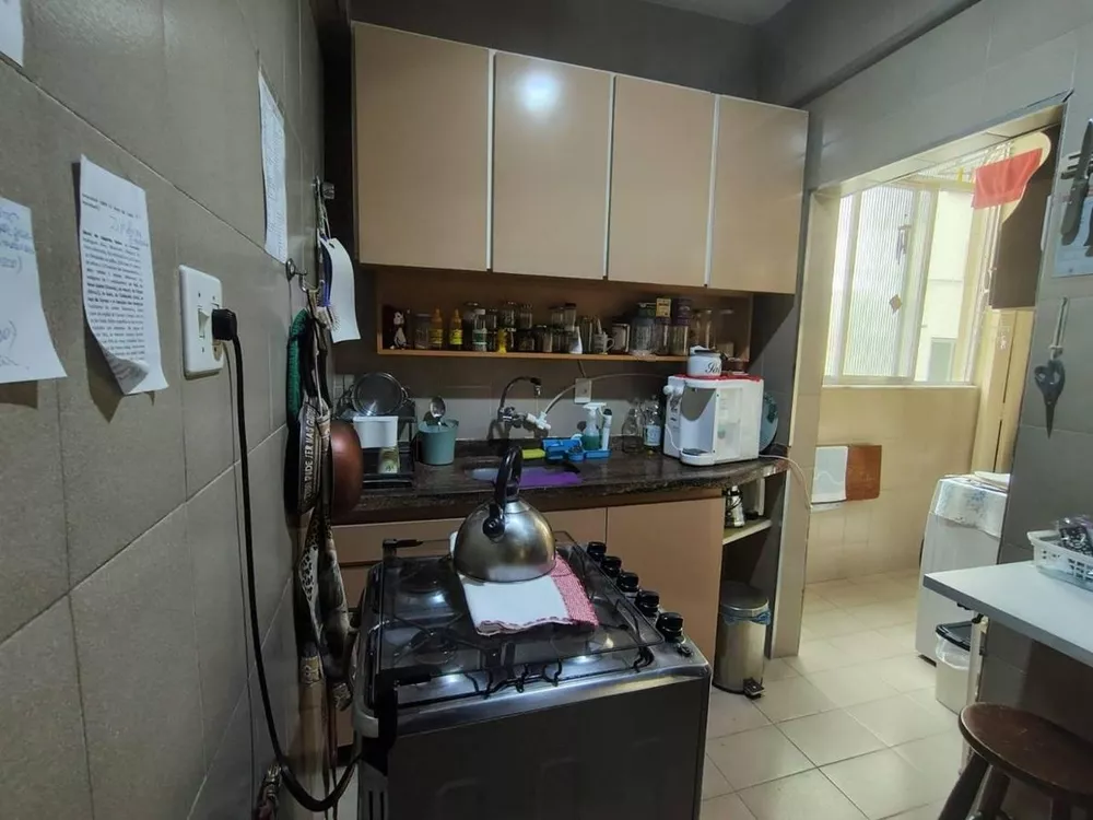 Apartamento, 2 quartos, 71 m² - Foto 17