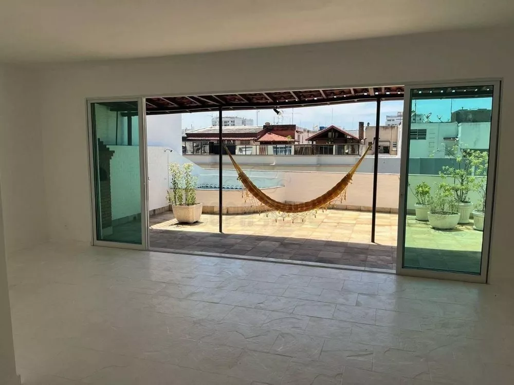 Cobertura, 4 quartos, 228 m² - Foto 3
