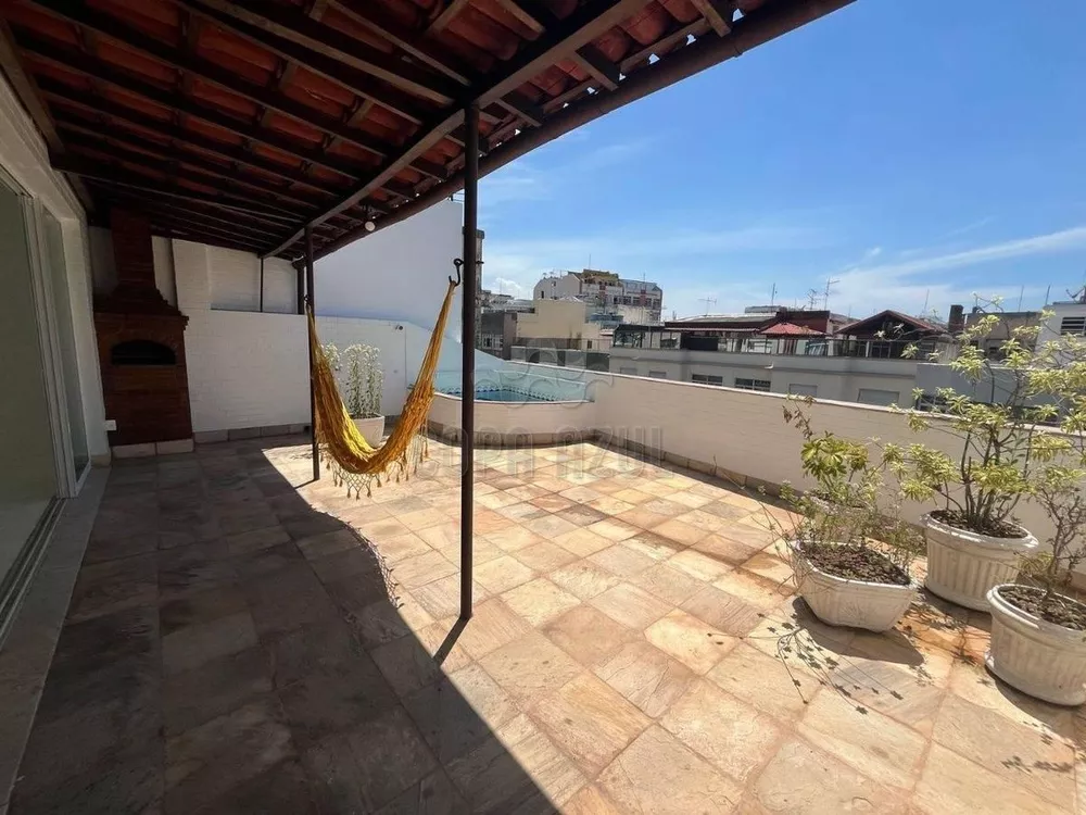 Cobertura, 4 quartos, 228 m² - Foto 27