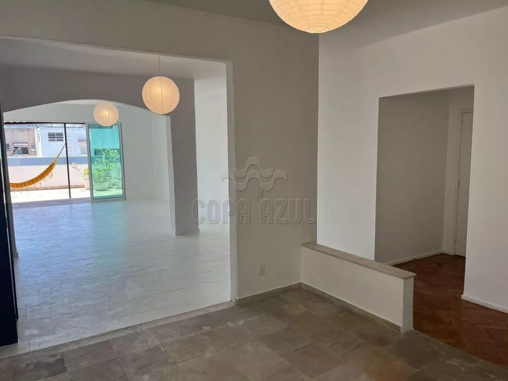 Cobertura, 4 quartos, 228 m² - Foto 26