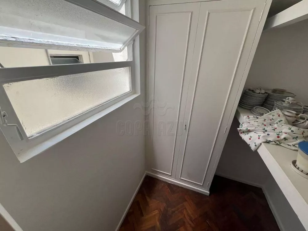 Cobertura, 4 quartos, 228 m² - Foto 13