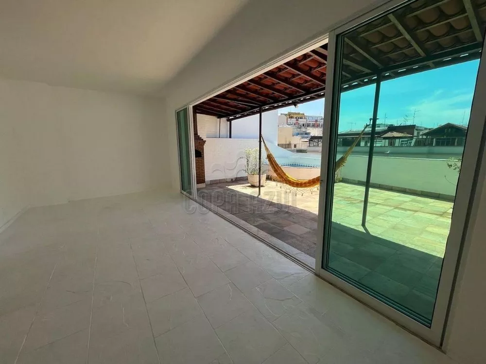 Cobertura, 4 quartos, 228 m² - Foto 43