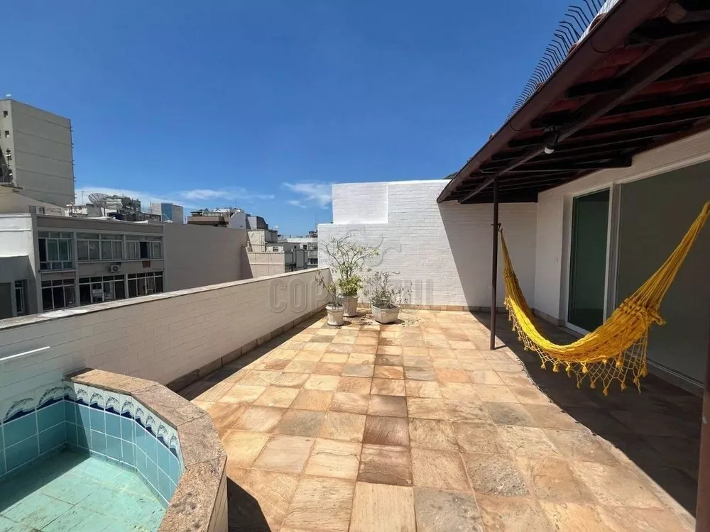 Cobertura, 4 quartos, 228 m² - Foto 47