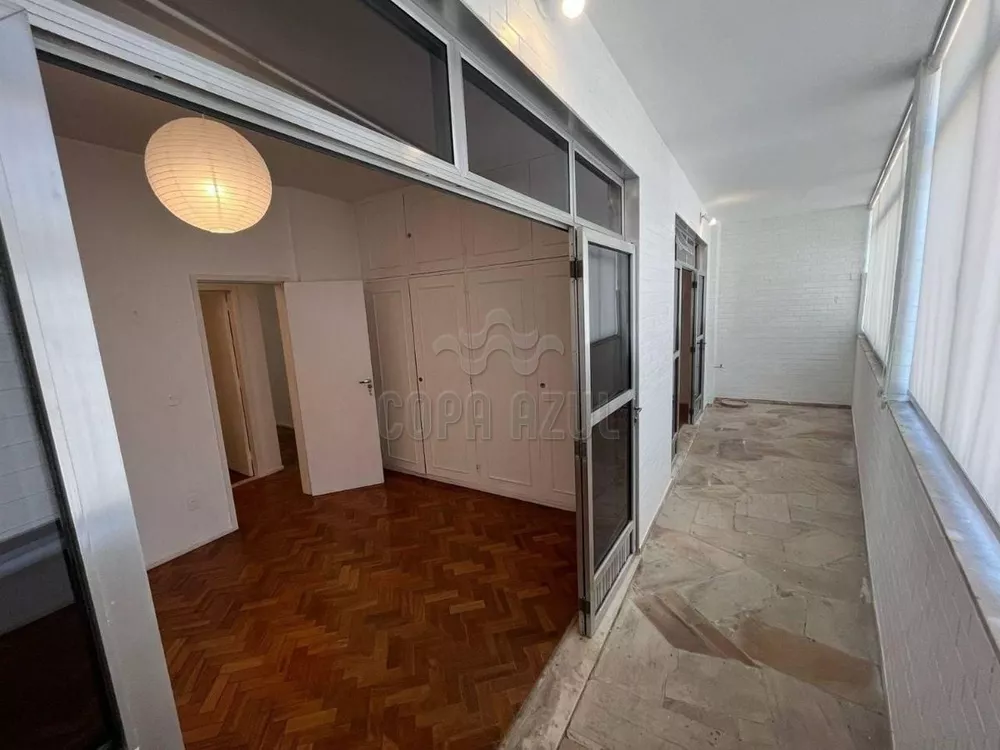 Cobertura, 4 quartos, 228 m² - Foto 23