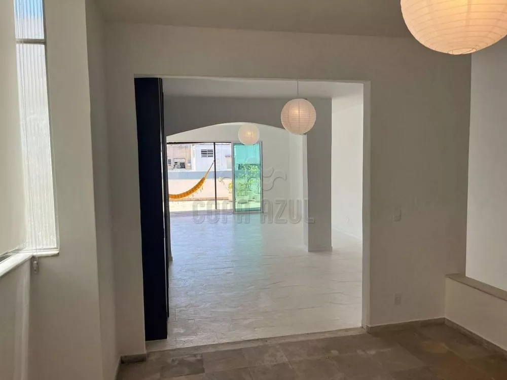 Cobertura, 4 quartos, 228 m² - Foto 37