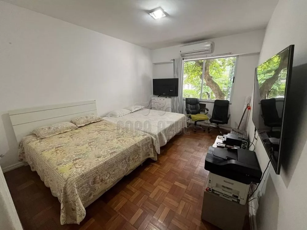 Apartamento, 4 quartos, 288 m² - Foto 29