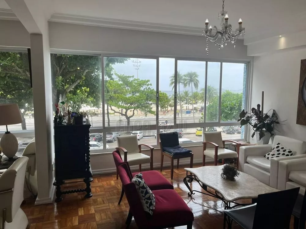 Apartamento, 4 quartos, 288 m² - Foto 25