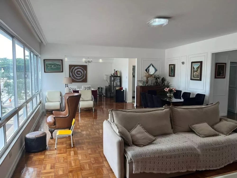 Apartamento, 4 quartos, 288 m² - Foto 19