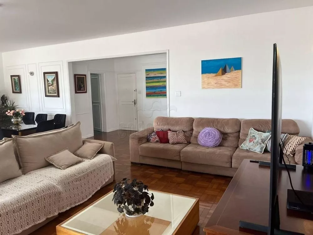 Apartamento, 4 quartos, 288 m² - Foto 2