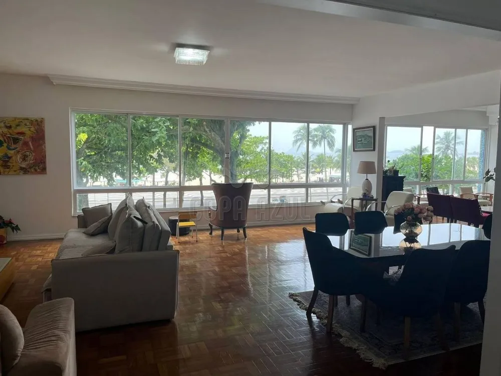 Apartamento, 4 quartos, 288 m² - Foto 43