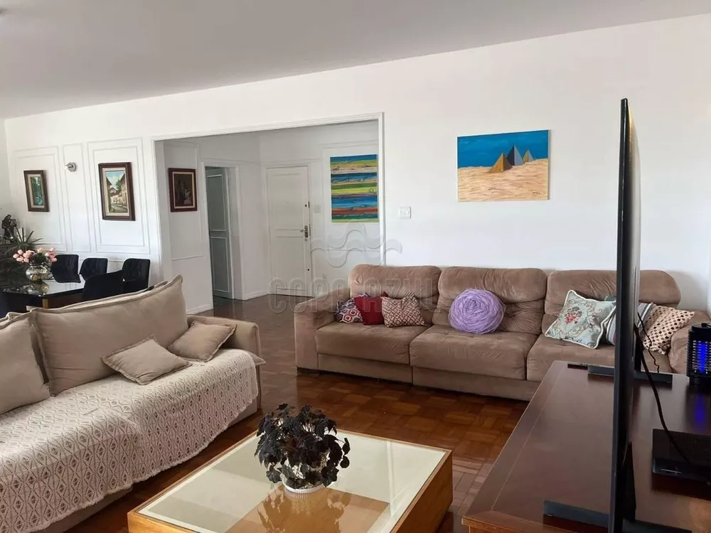 Apartamento, 4 quartos, 288 m² - Foto 31