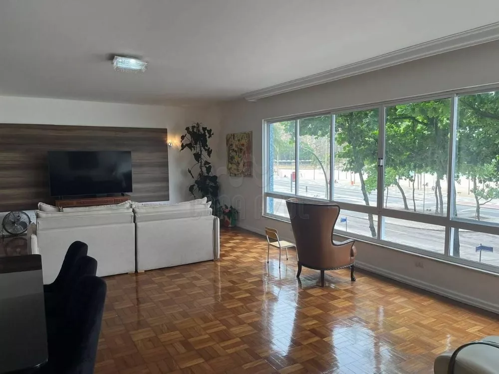 Apartamento, 4 quartos, 288 m² - Foto 9