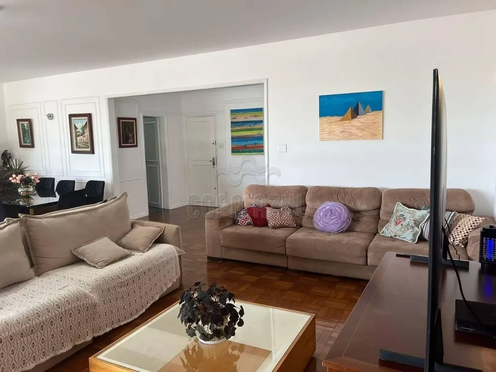 Apartamento, 4 quartos, 288 m² - Foto 46