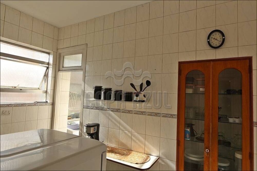 Apartamento à venda com 2 quartos, 80m² - Foto 27