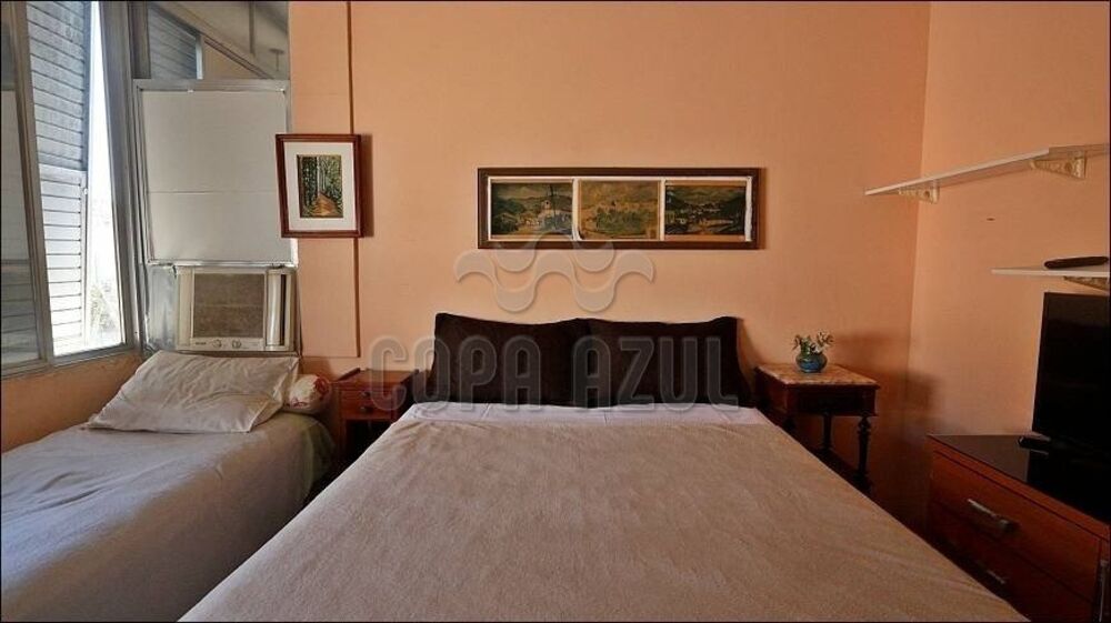 Apartamento à venda com 2 quartos, 80m² - Foto 20