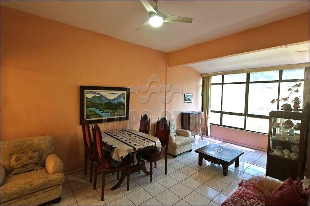 Apartamento à venda com 2 quartos, 80m² - Foto 14