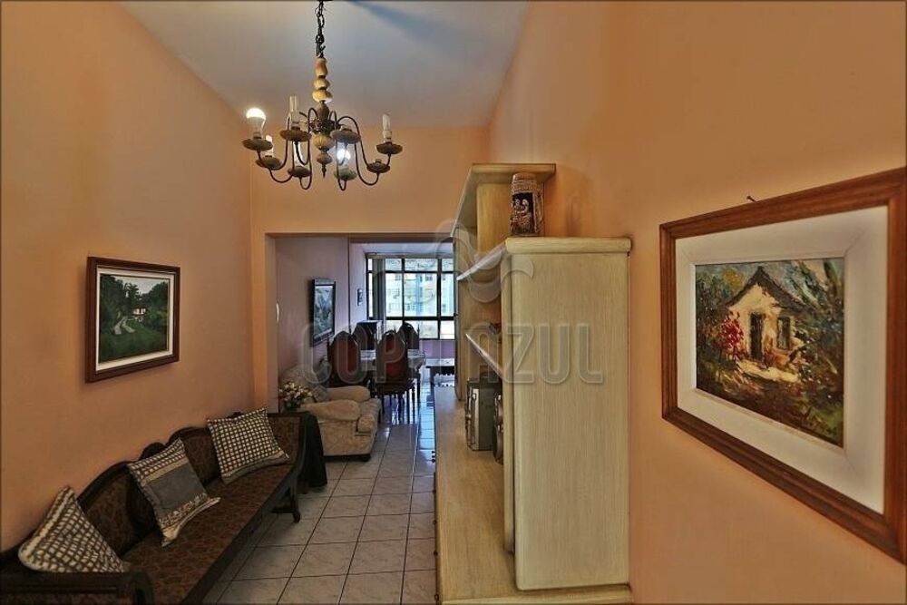 Apartamento à venda com 2 quartos, 80m² - Foto 13