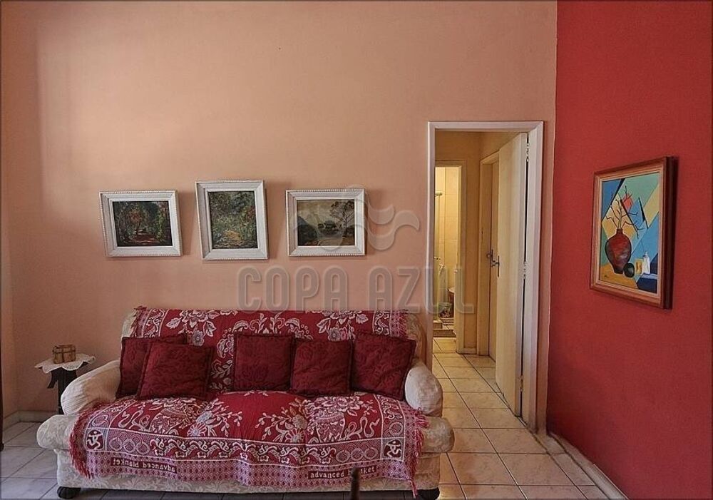 Apartamento à venda com 2 quartos, 80m² - Foto 12