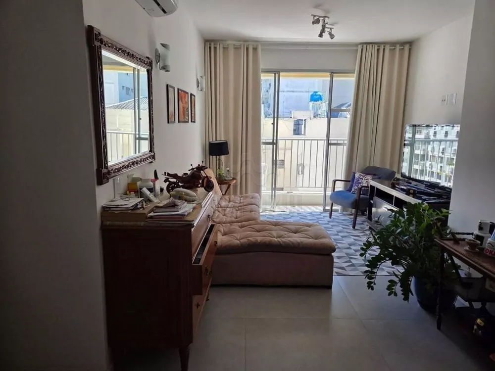 Apartamento, 2 quartos, 79 m² - Foto 2