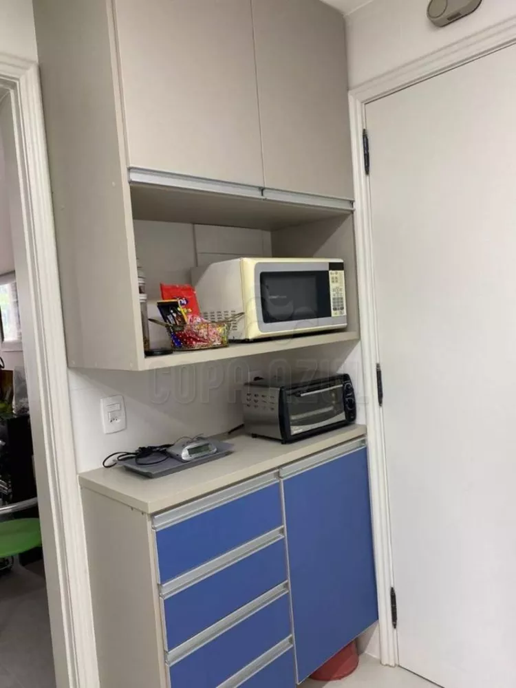 Apartamento, 2 quartos, 79 m² - Foto 7