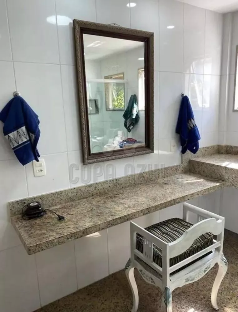 Cobertura, 6 quartos, 282 m² - Foto 17