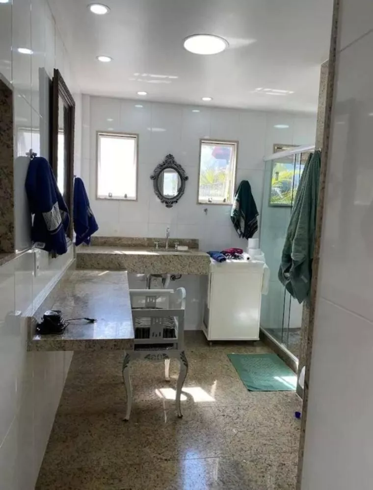 Cobertura, 6 quartos, 282 m² - Foto 55