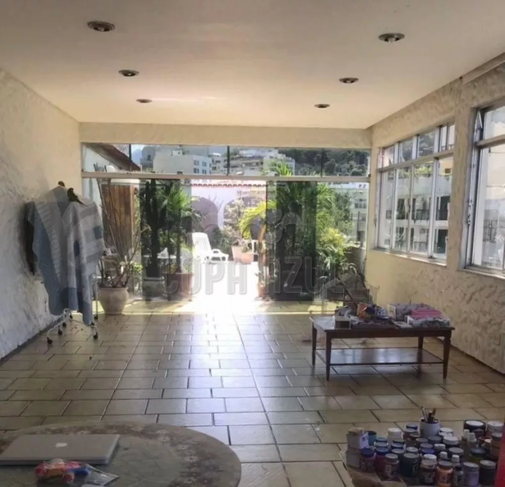 Cobertura, 6 quartos, 282 m² - Foto 35