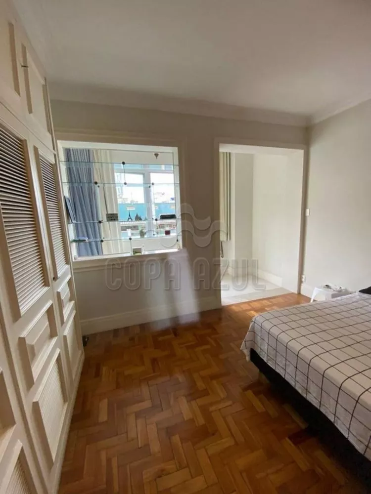 Cobertura, 6 quartos, 282 m² - Foto 12