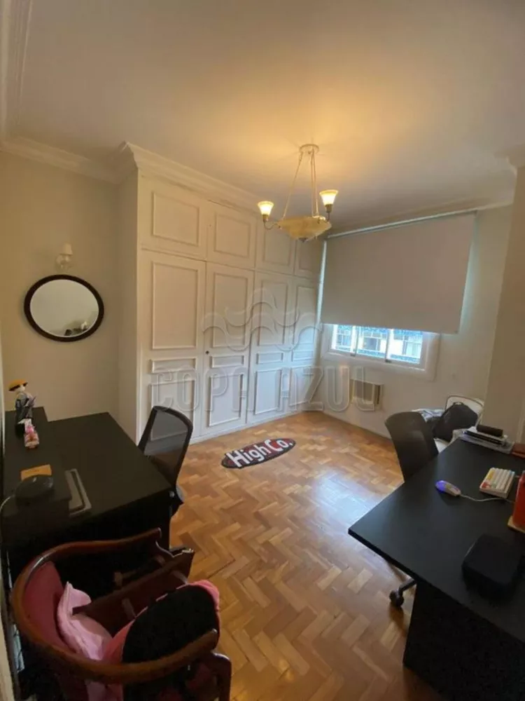 Cobertura, 6 quartos, 282 m² - Foto 13
