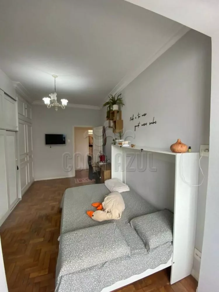 Cobertura, 6 quartos, 282 m² - Foto 15