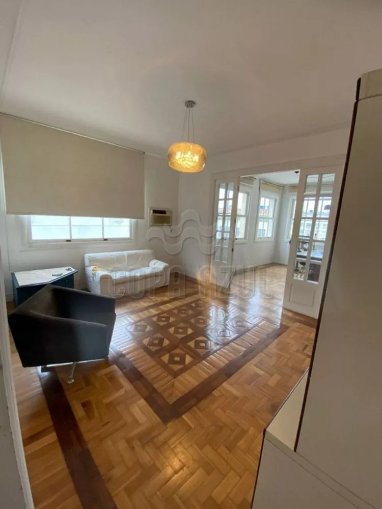 Cobertura, 6 quartos, 282 m² - Foto 2